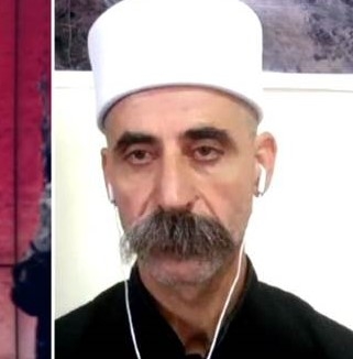 Şêxê Durziyan: Em serxwebûnê dixwazin