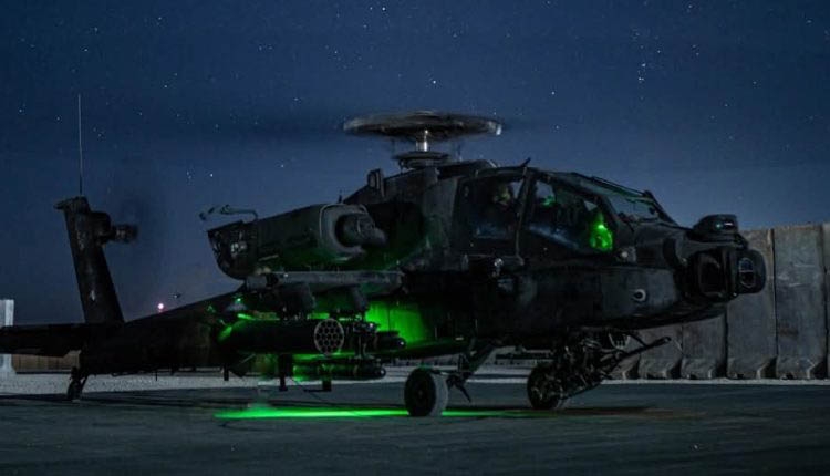 HSD û Hevpeymanan manoreke hevpar a leşkerî kir