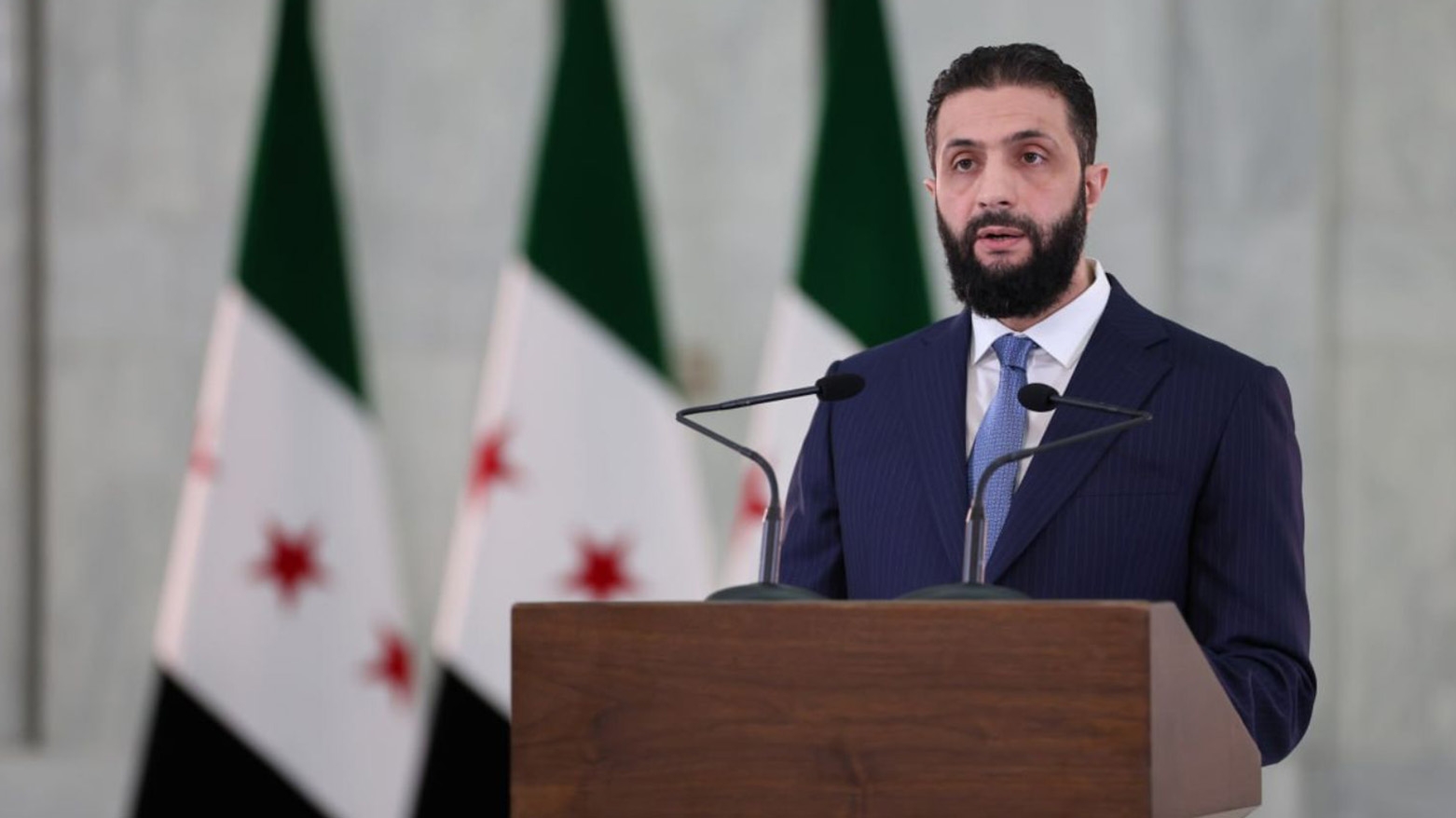 Ehmed Şera: Ji bilî cûdabûnê, em dikarin her tiştî bi Kurd û Durziyan re gotûbêj bikin