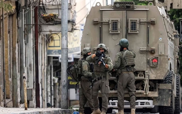 Îsraîlê Sûriye bombebaran kir, kuştî hene