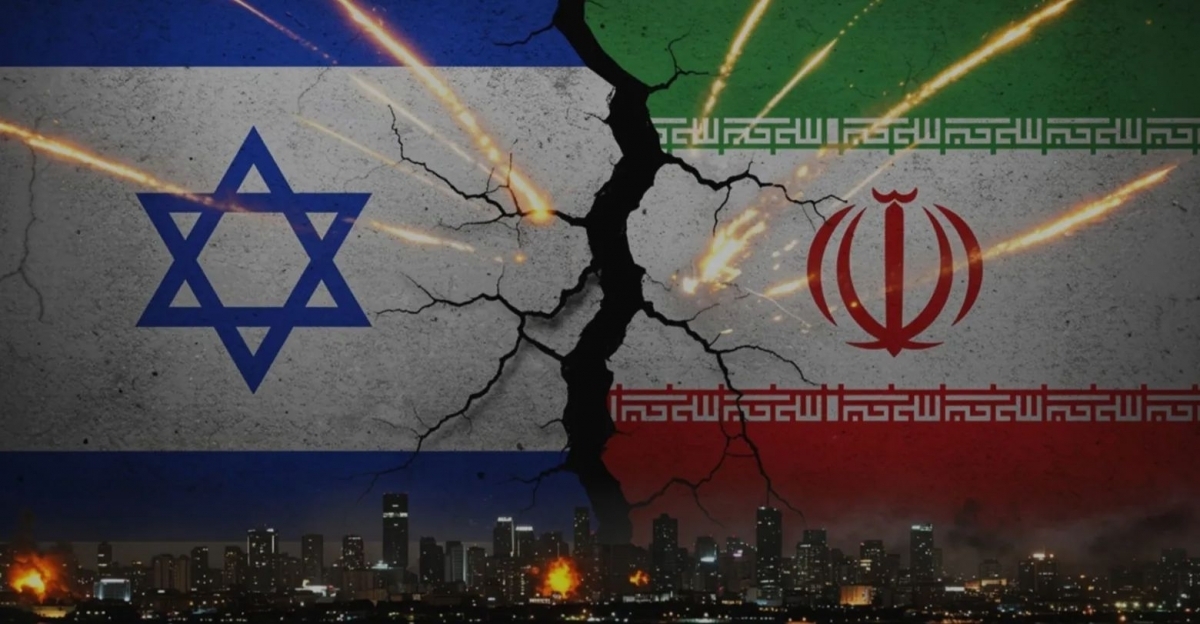 Çavdêr: Şerekî dijwartir ji şerê 12 rojî birêve ye û Iraq jî di nav de ye