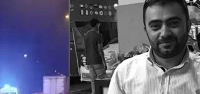 Bav û kurekî Dihokî li Bakurê Kurdistanê mirin