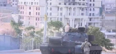 Dr. Şêrko Talabanî: beşek ji kuştiyên Hotel Lalezerê hatin komkujkirin