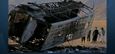 Ji ber sersariya ajokar 25 kes mirin, 27 kes jî birîndar bûn