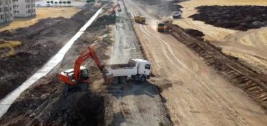 KRG Allocates Seven Billion Dinar for Major Road Overhaul in Ranya, Ending 