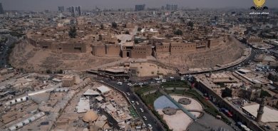 Erbil Citadel and Choli Minaret Undergo Major Restoration to Preserve Historic Identity
