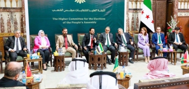 Syria Announces Parliamentary Seat Allocation, Postpones Elections in Kurdish Regions Amid Criticism