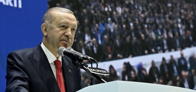 Erdogan Vows to Secure Kurds' Future, Reaffirms Türkiye as Regional Guarantor