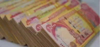 مصدر في مالية كوردستان : المباشرة بإجراءات إرسال 120 مليار دينار والرواتب ستُصرف فور تحويلها من بغداد