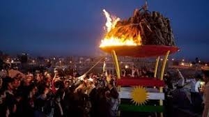 بتوجيه من رئيس حكومة إقليم كوردستان.. تخليد أسطورة كاوه الحداد في عاصمة نوروز