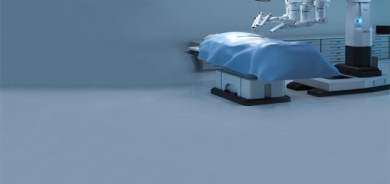 نەشتەرگەریی رۆبۆتی