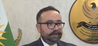 وفدٌ من كوردستان في بغداد يناقش المسار الاستراتيجي لمشروع طريق التنمية