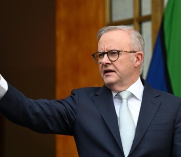 ئوسترالیا باڵیۆزی ئێران دەردەکات و سوپای پاسداران وەک ڕێکخراوی تیرۆریستی دەستنیشان دەکات