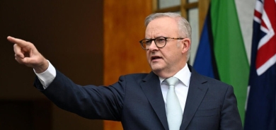 ئوسترالیا باڵیۆزی ئێران دەردەکات و سوپای پاسداران وەک ڕێکخراوی تیرۆریستی دەستنیشان دەکات