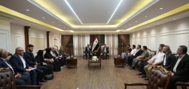 د.شاخوان عبدالله يوجه مكتبه بمخاطبة الدوائر المعنية للتخفيف من معاناة أهالي كركوك ورفع الضرر عنهم