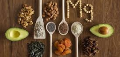 6 نصائح لتعزيز المغنيسيوم في الجسم