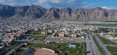 حكومة كوردستان تموّل طريق رانية - ژاراوة بأكثر من 32 مليار دينار