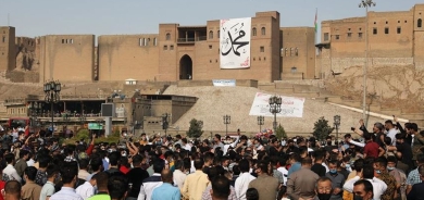 اللجنة العليا للافتاء في كوردستان تصدر فتوى تؤكد مشروعية الاحتفال بالمولد النبوي