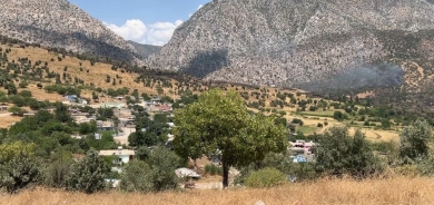 Roads Reopen in Duhok, Allowing Displaced Villagers to Return After Years of Conflict