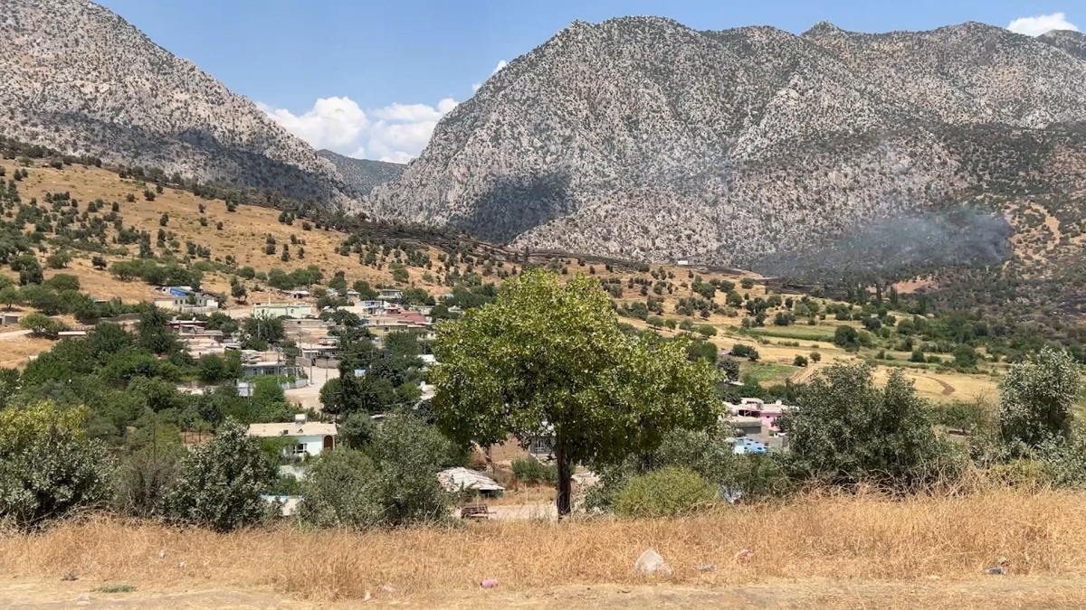 Roads Reopen in Duhok, Allowing Displaced Villagers to Return After Years of Conflict