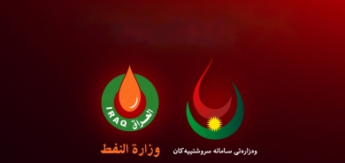 وفد الثروات الطبيعية وشركات النفط يتوجه إلى بغداد الأسبوع المقبل لبحث تصدير نفط كوردستان