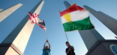 خبير سياسي: أربيل ستتحول الى مركز رئيسي لمكافحة الارهاب في المنطقة