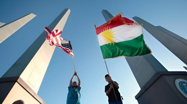 خبير سياسي: أربيل ستتحول الى مركز رئيسي لمكافحة الارهاب في المنطقة