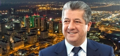 مسرور بارزاني: نصف سكان كوردستان يتمتعون بالكهرباء على مدار 24 ساعة