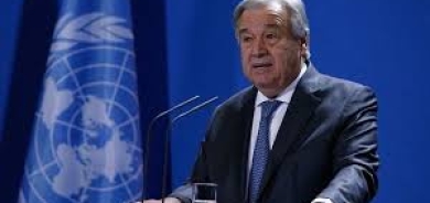 غوتيريش يتحدث عن احتلال مدينة غزة.. ويحذر من 