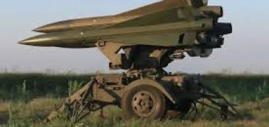 صفقة أسلحة أميركية جديدة لأوكرانيا بقيمة 825 مليون دولار