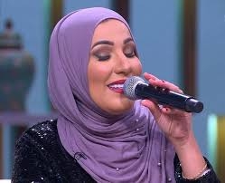 نداء شرارة: اعمل على مشروع ألبوم باللهجة المصرية، يضم أغنيات درامية متنوعة