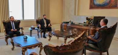 Iraqi Intelligence Chief Visits Damascus, Meets Syrian President to Bolster Security Ties