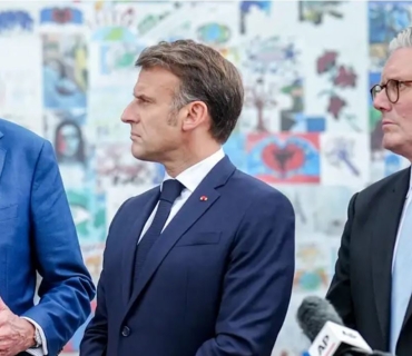 سێ وڵاتی ئەوروپی خۆیان بۆ سەپاندنەوەی سزاکان بەسەر ئێراندا ئامادە دەکەن