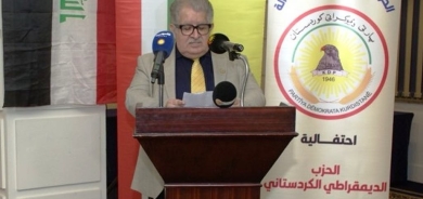 لە قاهیرە پارتی دیموکراتی کوردستان یادی 79 ساڵەی دامەزراندنی و لەدایکبوونی ڕێبەر مەسعوود بارزانی بەشکۆی دەکاتەوە.