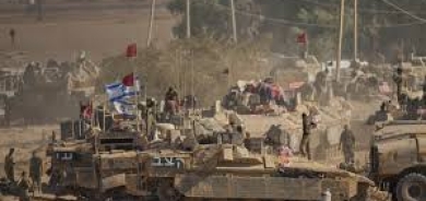 إسرائيل تباشر احتلال مدينة غزة