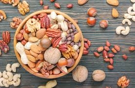 9 أنواع من المكسرات والبذور تخفّض ضغط الدم والكوليسترول