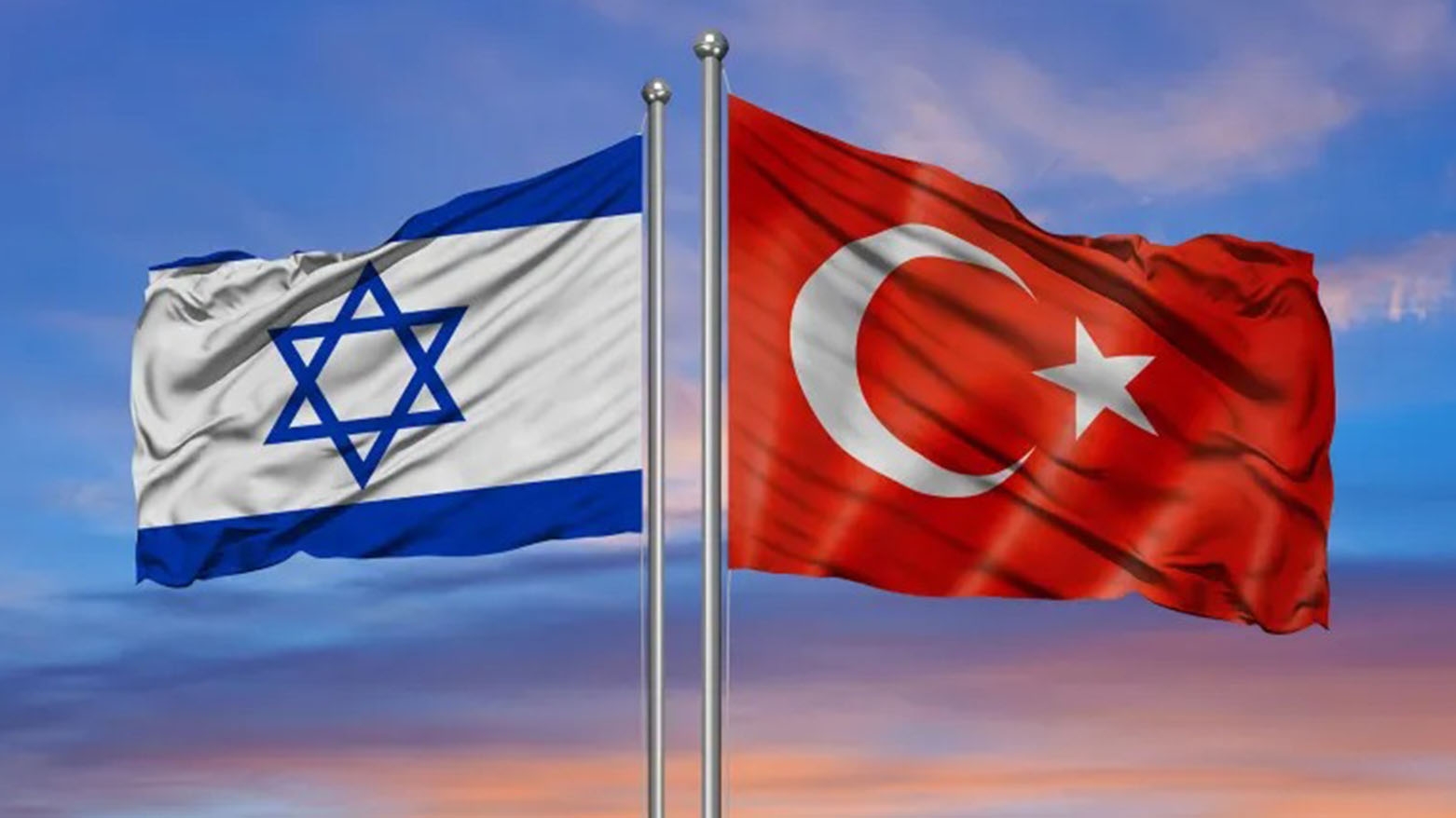 Tirkiyeyê têkiliyên aborî û bazirganî bi Îsraîlê re qut kirin