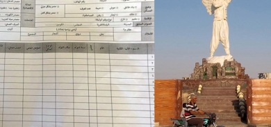 Li Herêma Firatê serjimariyeke giştî dest pê kir