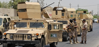 Fermana girtine ji çar cotkarên Kurd re derket