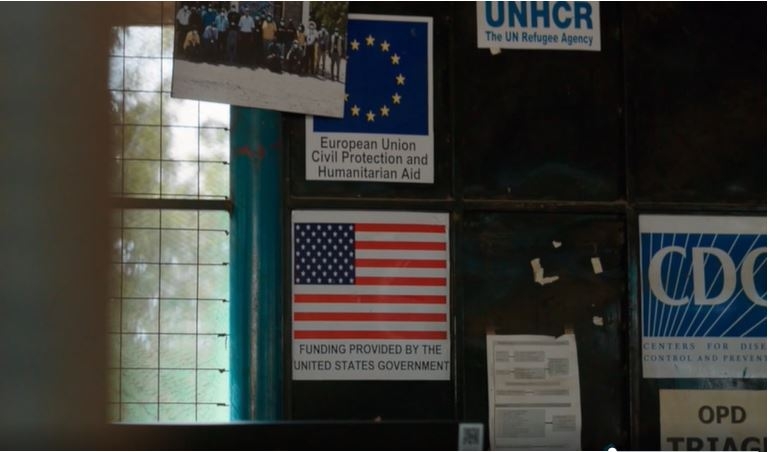 Trump Bypasses Congress to Withhold Nearly $5 Billion in Foreign Aid, Sparking Legal and Political Battle