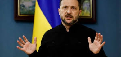 زيلينسكي يعلن مقتل رئيس البرلمان الأوكراني السابق في لفيف