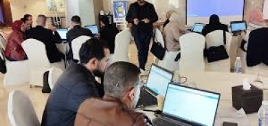 أربيل تبدأ رقمنة المستشفيات والمراكز الصحية لتسهيل إدارة البيانات