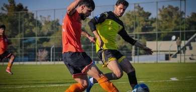 مانگی دە خولی نایابی یانەكانی كوردستان دەست پێ دەكات