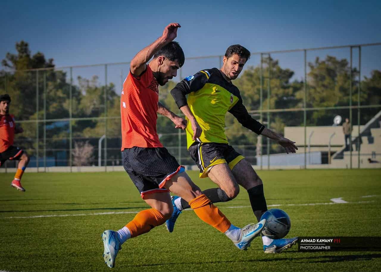 مانگی دە خولی نایابی یانەكانی كوردستان دەست پێ دەكات