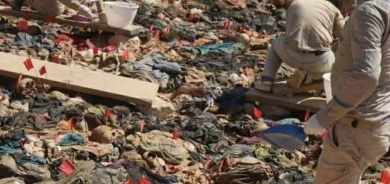 رێکخەری راسپاردە نێودەوڵەتییەکان: پێویستە حکومەتی ئیتحادی زیانلێکەوتووانی جێنۆسایدی ئەنفال و قوربانیانی دەستی ڕژێمی بەعس قەرەبوو بکاتەوە.