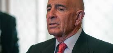 استبعاد براك قيام حكومة مركزية في سوريا يثير غضباً في تركيا