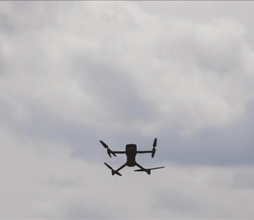 ڕووسیا: دەیان فڕۆکەی بێفڕۆکەوانی ئۆکراینیمان لەناوبرد