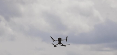 ڕووسیا: دەیان فڕۆکەی بێفڕۆکەوانی ئۆکراینیمان لەناوبرد