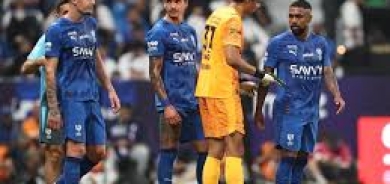 الهلال مرهق... ولغز «ليوناردو» يحير إنزاغي