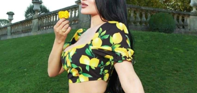 أحلام حجي تستعد لعمل درامي جديد بالمغرب بعد نجاحاتها الأخيرة